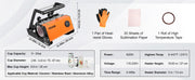 Charger l'image dans la visionneuse de galerie, SucceBuy 11-30Oz Cup Tumbler Heat Press Touchscreen DIY Gift Ceramic Mug Heat Presser Sublimation Transfer Auto Printing Machine
