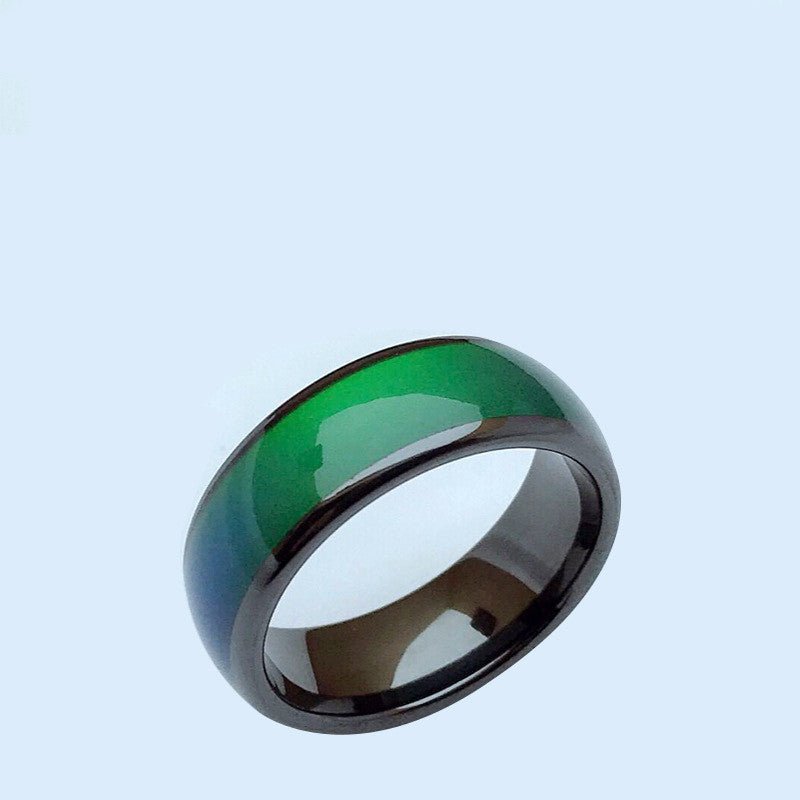 New High-tech Ceramic Smart Ring - AMOCART37d3bce3bb3b625dad8004ed3a4af4f1