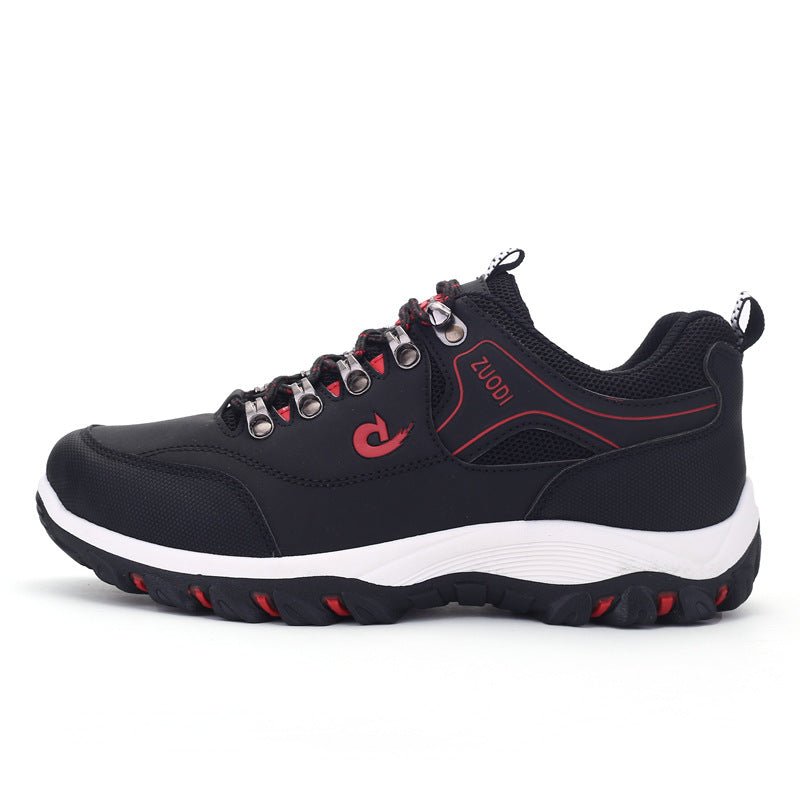 Overfoot shoes outdoor men's shoes hiking shoes - AMOCART9a4f90405e528f549c8170e632a10dbf