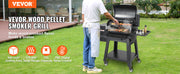 Bild in Galerie-Viewer laden, Amocart Portable Charcoal Grill Propane Gas Grills with Cover and Cart Heavy Duty Iron BBQ Grill for Outdoor Cooking Barbecue
