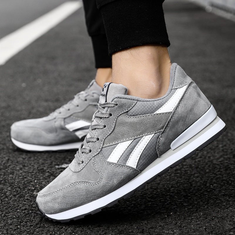 Running Shoes Student Casual Shoes Men's Shoes - AMOCARTee5ebc381545de0bb21177d2e53e8e24