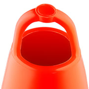 Charger l'image dans la visionneuse de galerie, Amocart Tools Safety Cones 12"x28" High Visibility PVC Orange Traffic Cones with Heavy-Duty Base Used for Traffic Road Control
