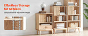 Charger l'image dans la visionneuse de galerie, Amocart 40PCS Shelf Clips Adjustable Steel Pilaster Shelf Clips Compatible with Wardrobes Cabinets for Metal Wood Glass Shelves
