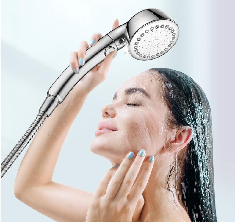 Shower Skin Beauty Shower Head Water Heater - AMOCART5aba5191616044bcf8fb3828f06f23ea