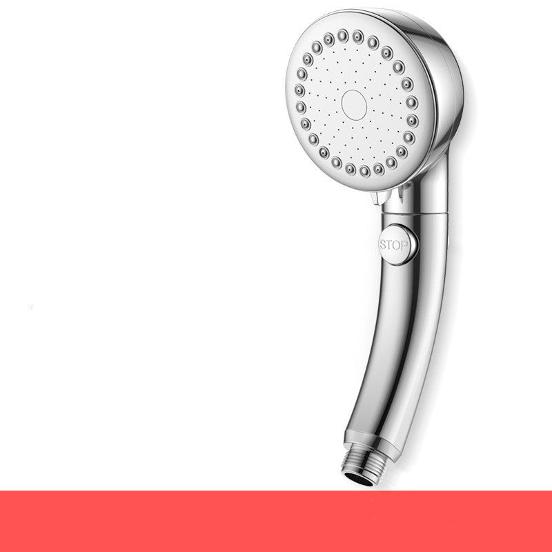 Shower Skin Beauty Shower Head Water Heater - AMOCART5184ed90dd5fbe6cda5de2db6857824c