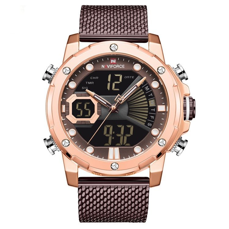 Sports watch men - AMOCART7efa9da1a9651e0ec3c7180af3512dcb