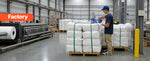 SucceBuy Electric Strapping Machine with Digital Display fit 0.39-0.74in Wide Straps Handheld Pallet Banding Tool for Packaging