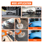Load image into Gallery viewer, Amocart Stud Welder Tool Kit 800VA Spot Welder Dent Puller Sets 1600A Handheld Car Body Repair Machine for Auto Body Repairing
