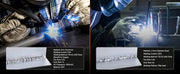 Load image into Gallery viewer, Amocart TIG Welder 200A 6-In-1 Welding Machine AC TIG/DC TIG/DC Pulse Spot MMA Stick Electric Welder with Synergic Control IGBT

