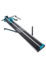 Bild in Galerie-Viewer laden, Amocart 1200MM Tile Cutter High Precision Manual Ceramic Floor Tiles Tile Cutter  48 In Cutting Machine for Precision Cutting
