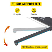 Bild in Galerie-Viewer laden, Amocart 1200MM Tile Cutter High Precision Manual Ceramic Floor Tiles Tile Cutter  48 In Cutting Machine for Precision Cutting
