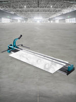 Amocart 1200MM Tile Cutter High Precision Manual Ceramic Floor Tiles Tile Cutter  48 In Cutting Machine for Precision Cutting