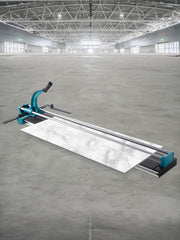 Bild in Galerie-Viewer laden, Amocart 1200MM Tile Cutter High Precision Manual Ceramic Floor Tiles Tile Cutter  48 In Cutting Machine for Precision Cutting
