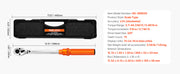 Load image into Gallery viewer, SucceBuy 1/2" 1/4" 3/8" Mechanical Torque Wrench Set Precision Pointer Hand Tools Torque Wrench Mechanical Car Repair Tool
