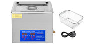 Load image into Gallery viewer, Amocart 1.3L 2L 3L 6L 10L 15L 22L 30L Ultrasonic Cleaner Lave-Dishes Portable Heated Washing Machine Ultrasound Home Appliances
