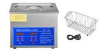 SucceBuy 1.3L 2L 3L 6L 10L 15L 22L 30L Ultrasonic Cleaner Lave-Dishes Portable Heated Washing Machine Ultrasound Home Appliances