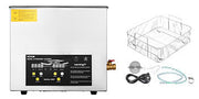 Load image into Gallery viewer, SucceBuy 2L 3L 6L 10L 15L Upgraded Ultrasonic Cleaner Lave-Dishes Portable Washing Machine Diswasher Ultrasound Home Appliances
