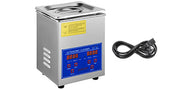 Load image into Gallery viewer, Amocart 1.3L 2L 3L 6L 10L 15L 22L 30L Ultrasonic Cleaner Lave-Dishes Portable Washing Machine Ultrasound Home Clean Appliances
