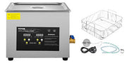 Load image into Gallery viewer, SucceBuy 2L 3L 6L 10L 15L Upgraded Ultrasonic Cleaner Lave-Dishes Portable Washing Machine Diswasher Ultrasound Home Appliances
