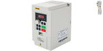 Amocart 2.2/3/4/7.5KW VFD Frequency Inverter 110V/220V 1/3P Input 3P Output Variable Frequency Drive CNC Motor Converter