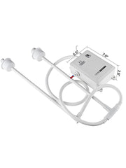 Charger l'image dans la visionneuse de galerie, Amocart Water Bottle Dispenser Pump System Filter Softener Single/Double Pipe Reverse Osmosis Equipment for Ice Maker
