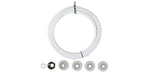 Amocart Water Bottle Dispenser Pump System Filter Softener Single/Double Pipe Reverse Osmosis Equipment for Ice Maker
