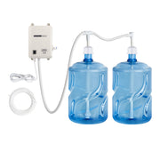 Load image into Gallery viewer, SucceBuy Water Bottle Dispenser Pump System Filter Softener Single/Double Pipe Reverse Osmosis Equipment Refrigerator Ice Maker
