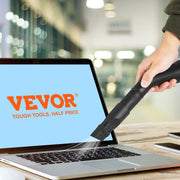 Load image into Gallery viewer, Amocart Wet Dry Vac 2.6 Gallon 2.5 Peak HP 3 in 1 Portable Shop Vacuum with Blowing Function  Attachment Storage for Floor
