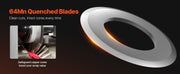Load image into Gallery viewer, Amocart Electric Wire Stripping Machine 1.5-40 mm 400W Automatic Motorized Wire Peeler with Blades for Scrap Copper Recycling

