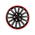 Steel Wheels