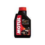 Gear oil