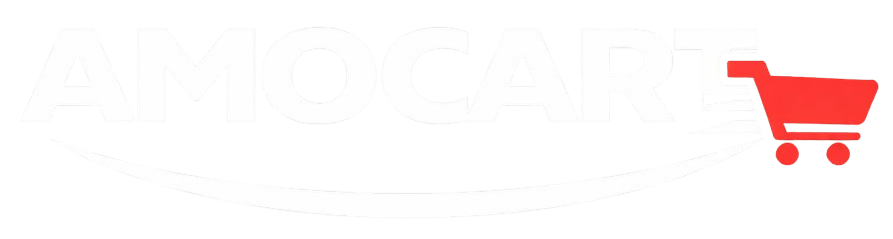 AMOCART LOGO MAIN LOGO SS