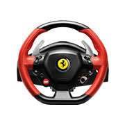 Ferrari Wheel