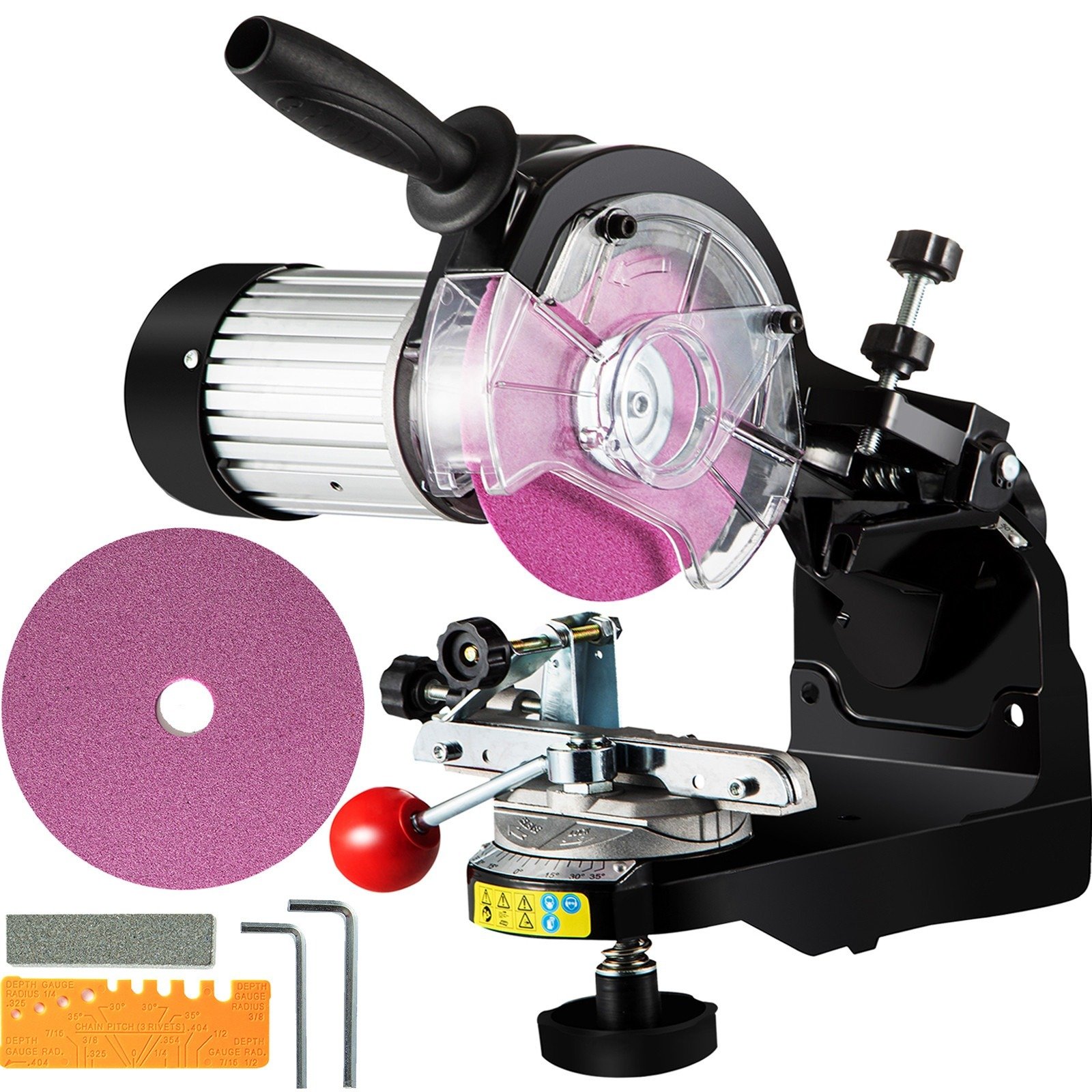 30L Digital Ultrasonic Cleaner - Professional Stainless Steel Washing Machine with 600W Power, Adjustable Temperature (0-80°C), Timer (0-30 mins), 10 Transducers