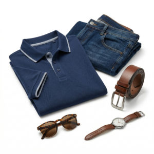 Apparel & Accessories