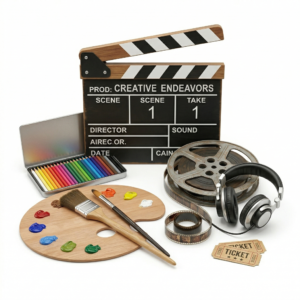 Arts & Entertainment