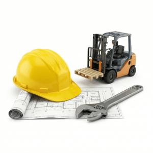 Business & Industrial