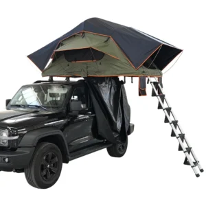 Tente De Toit Voiture Car Roof Top Camper 4X4 Tent Rooftop Camping Car Roof Top Tent