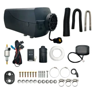 Factory Made Caravan RV Autonomous Diesel Heater, 12V 24V 2KW 5KW 8KW Car Standheizung Parking Diesel Air Heaters For Truck Cab*