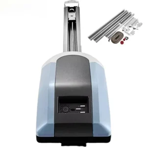 Automatic Gate Openers Sliding Gates Kit Electric Garage Door Opener Electric Operator with Remotes Sliding Gates Access