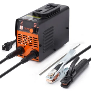 Stick Welder 140A/160A/200A ARC/Lift TIG 2-IN-1 Welding Machine w/ IGBT Inverter Portable MMA Welder Machine Hot Start